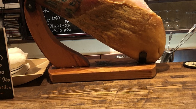 アデッソ - メイン写真: