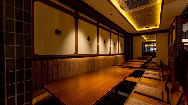 葛西 彦酉 - メイン写真: