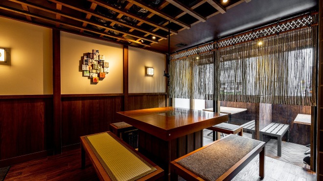 葛西 彦酉 - メイン写真: