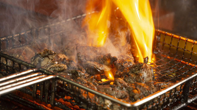 万喜鶏 - メイン写真: