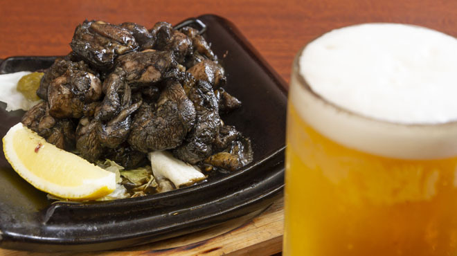 万喜鶏 - メイン写真: