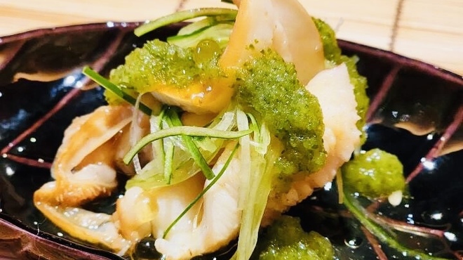 悠々 - 料理写真: