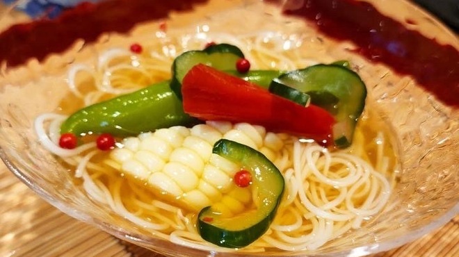 悠々 - 料理写真: