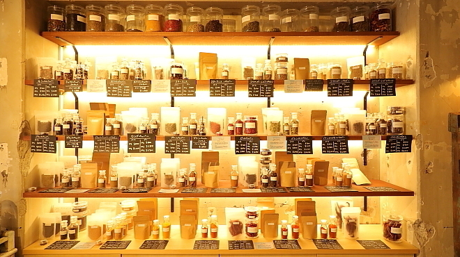 SPICE GATE - メイン写真: