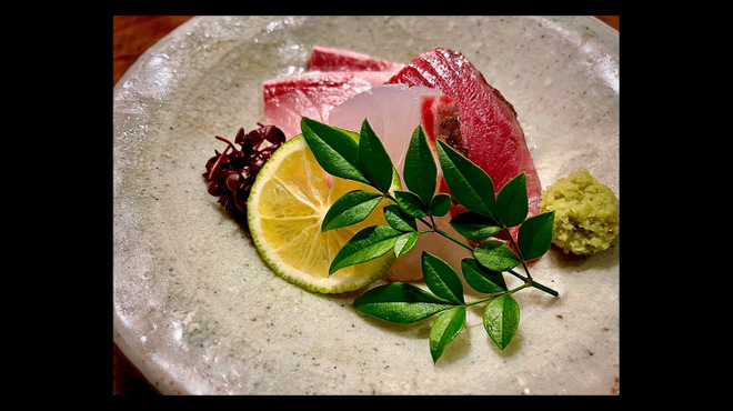 ヤネウラ - メイン写真: