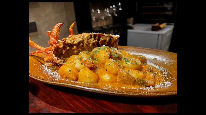 ヤネウラ - メイン写真: