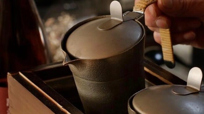 背景