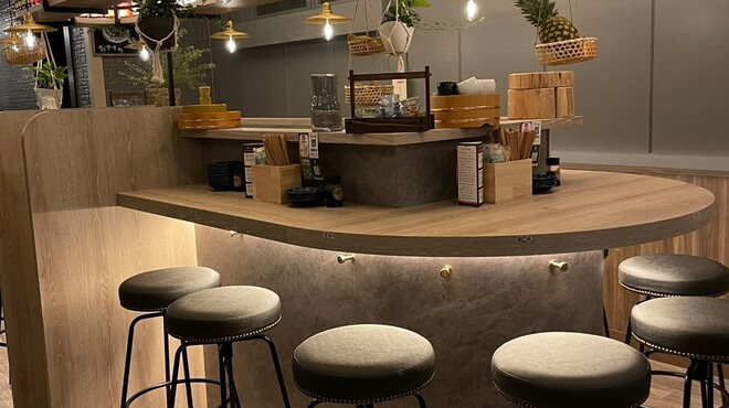 魚と7 - メイン写真: