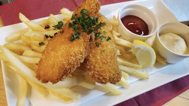 Beer Bar Baeren Nakanohashi