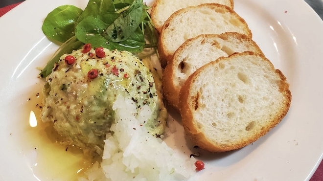 Beer Bar Baeren Nakanohashi