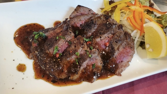 Beer Bar Baeren Nakanohashi