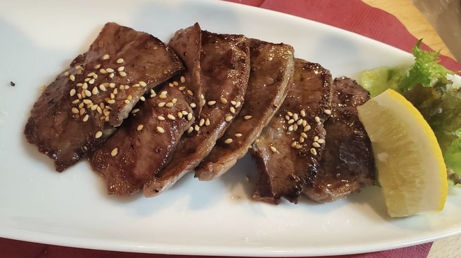 Beer Bar Baeren Nakanohashi