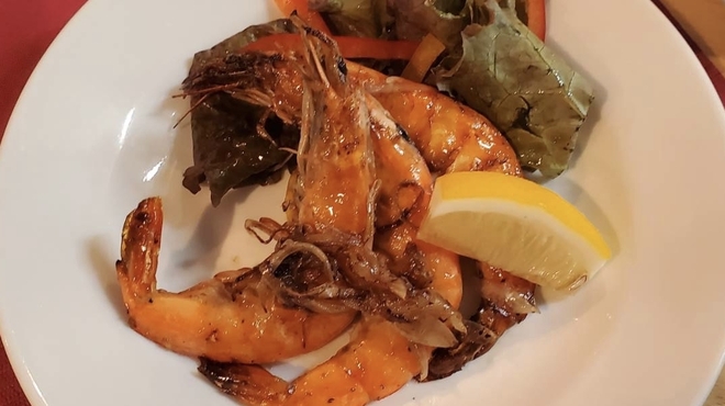 Beer Bar Baeren Nakanohashi