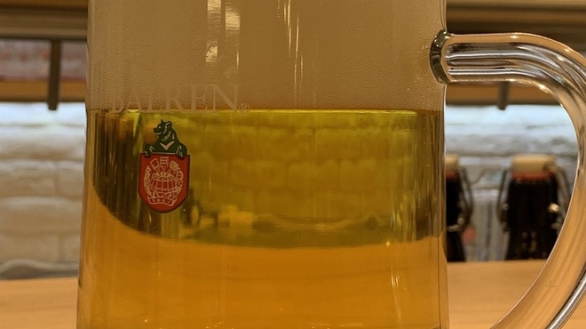 Beer Bar Baeren Nakanohashi