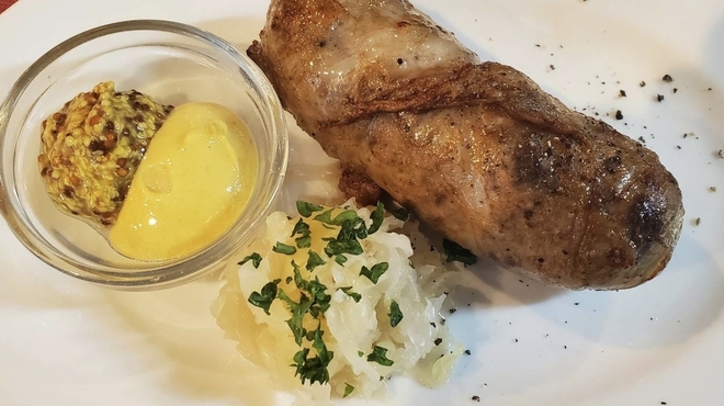 Beer Bar Baeren Nakanohashi