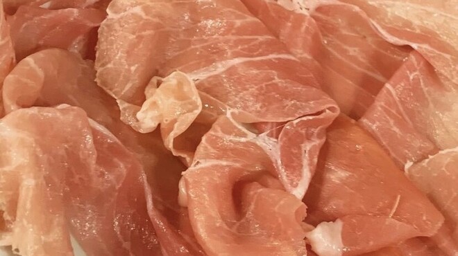 ピッツェリア ドーモ - メイン写真: