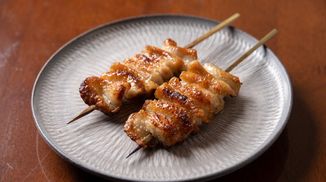 らいず - 料理写真:
