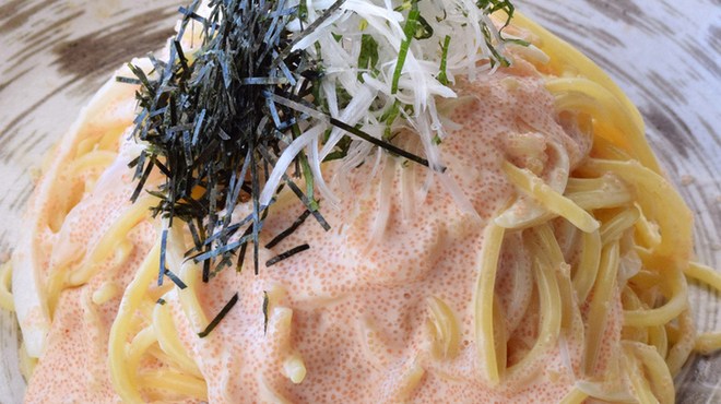 ここ一軒で山口県 アンド吉祥 - 料理写真: