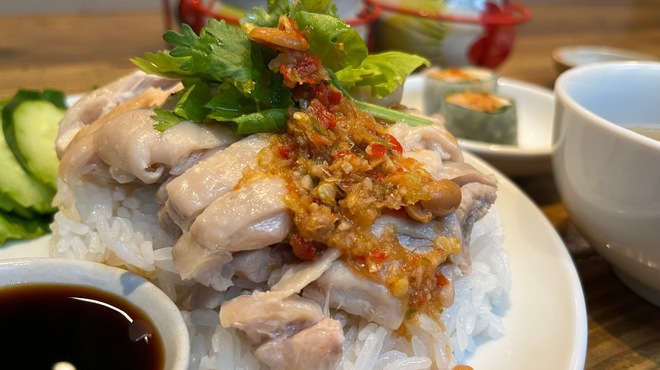 タイ料理 ミャオミャオ - メイン写真: