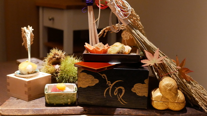 さ行 - 料理写真: