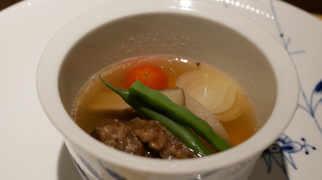 さ行 - 料理写真: