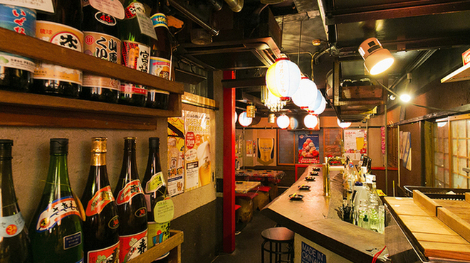 沖縄居酒屋 パラダヰス - メイン写真: