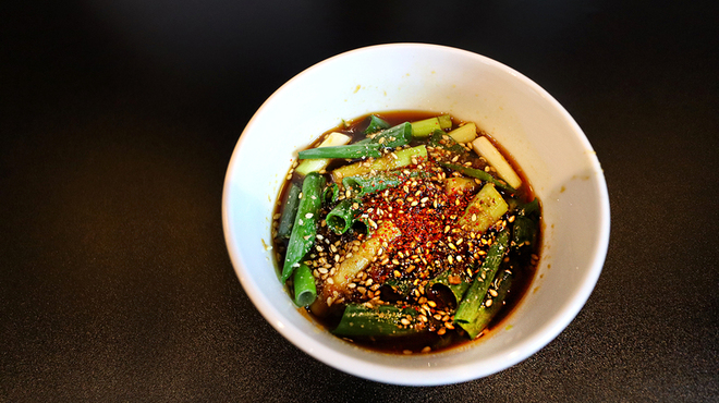 誠平鳥 - 料理写真: