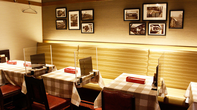 ハンバーグ つむぐ亭  - メイン写真: