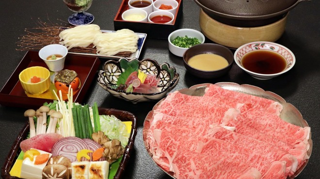 車屋 - 料理写真: