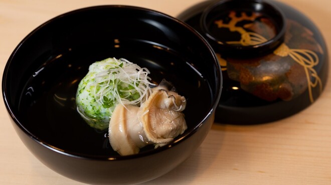 板前割烹 千花 - 料理写真: