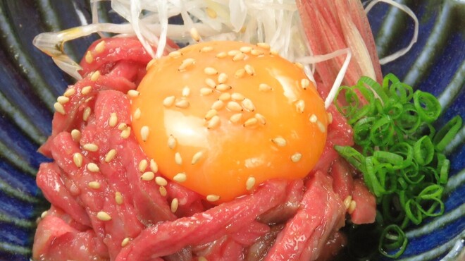 焼肉にくちょ - メイン写真: