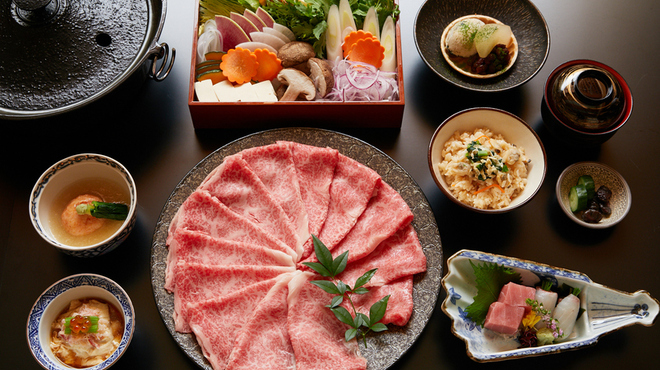 個室和食東山 - メイン写真: