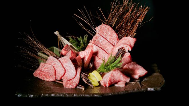 WAGYU でですけ - メイン写真: