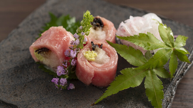 個室 海鮮居酒屋 豊市 - メイン写真: