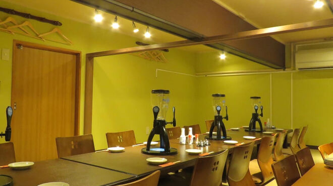 てっち屋 - メイン写真: