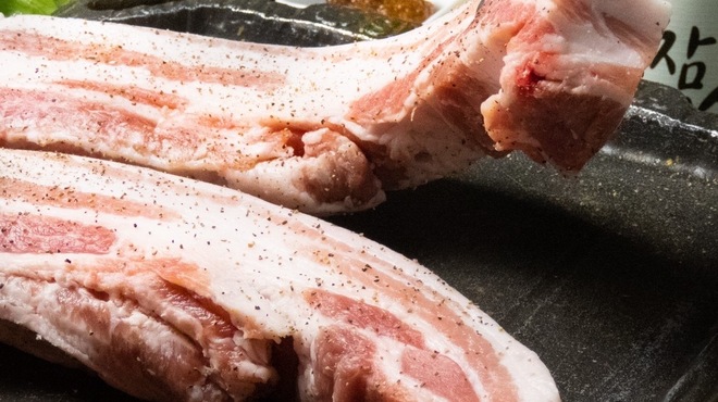 新大久保韓国横丁 漢江の奇跡 - メイン写真: