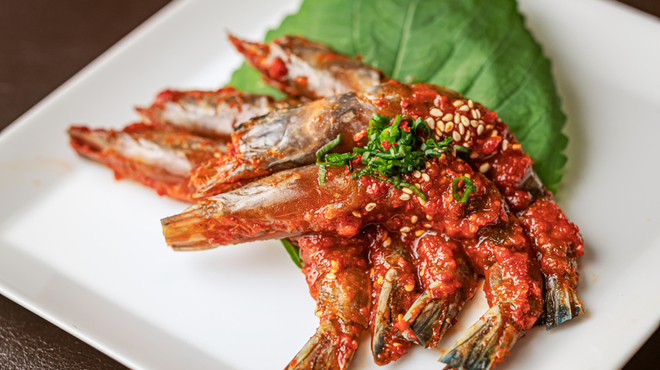 サムギョプサル nicoya - メイン写真: