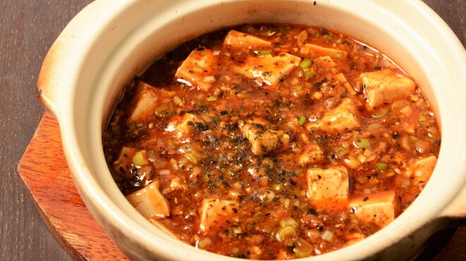 口福菜 亀吉 - 料理写真: