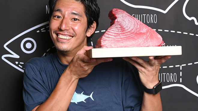 まぐろさかば tunaya - メイン写真: