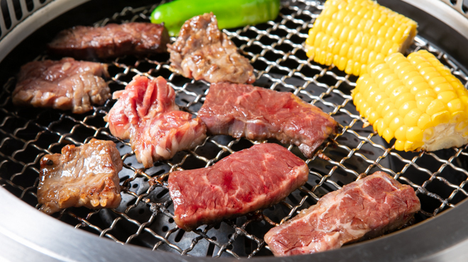 Yakiniku Goen - メイン写真: