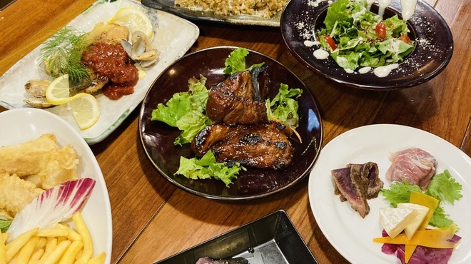 神保町 しちふく - メイン写真: