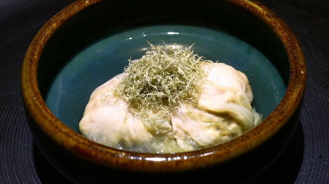 弐ノ蔵 - 料理写真: