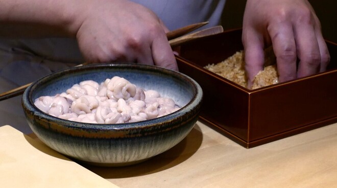 弐ノ蔵 - 料理写真: