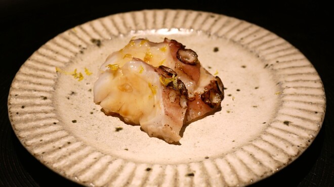 弐ノ蔵 - 料理写真: