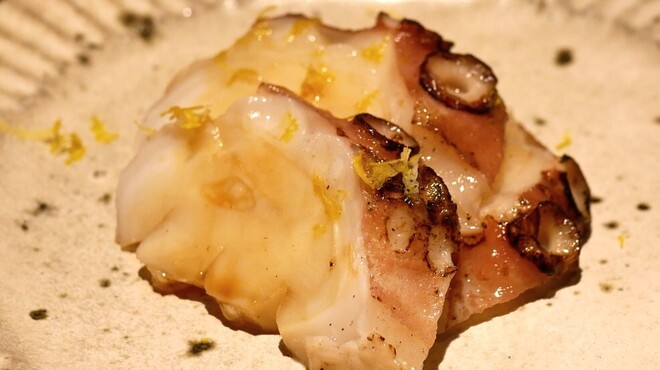 弐ノ蔵 - 料理写真: