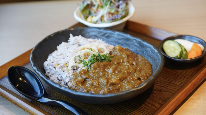 おばんざいとスイーツ やまざき - メイン写真: