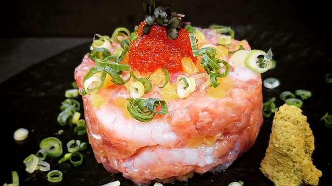 鯛めしと炭焼き たつあん - メイン写真: