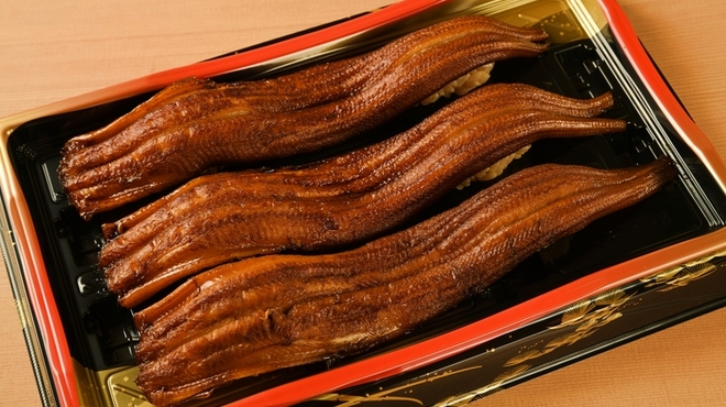 鮨と酒 悠久 - メイン写真: