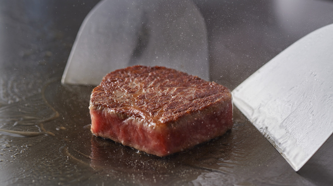 Q.E.D.CLUB - 料理写真: