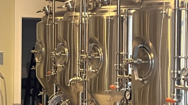 NOYMOND BREWING＆もんど - メイン写真: